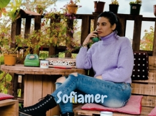 Sofiamer