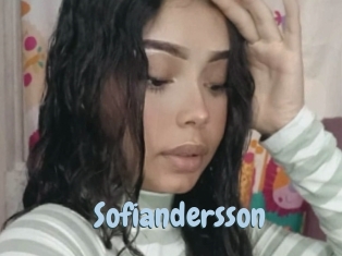 Sofiandersson