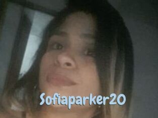 sofiaparker20 Uniform Porn XXX