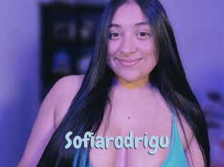 Sofiarodrigu