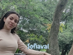 Sofiaval