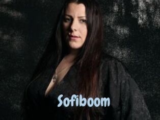 Sofiboom