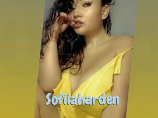Sofiiaharden