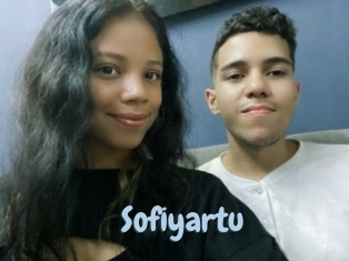 Sofiyartu