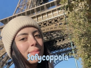 sofycoppola Uniform Porn XXX
