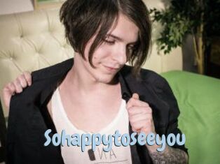 sohappytoseeyou Uniform Porn XXX