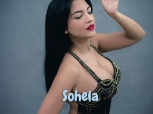Sohela