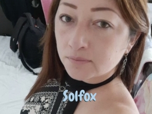 Solfox