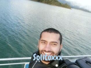 Solitoxxx