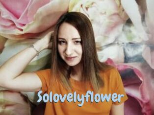 Solovelyflower