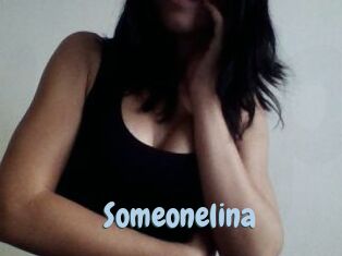 Someonelina