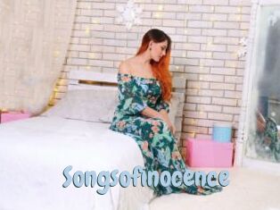 Songsofinocence