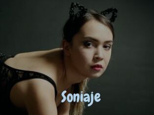 Soniaje