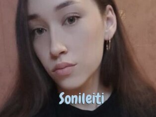 Sonileiti