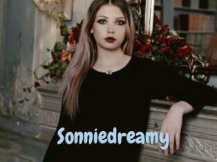 Sonniedreamy