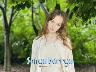 Sonyaberrya