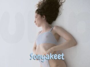 sonyakeet Uniform Porn XXX