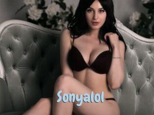 Sonyalol