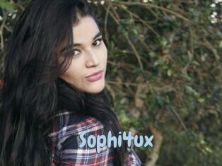 Sophi4ux
