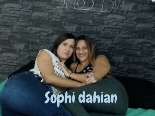 Sophi_dahian