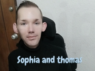 sophia_and_thomas Uniform Porn XXX