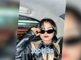 Sophiaa