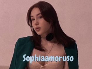 Sophiaamoruso