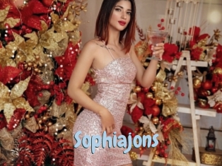 Sophiajons