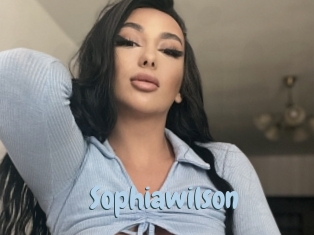 Sophiawilson