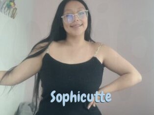Sophicutte