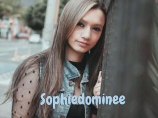 Sophiedominee