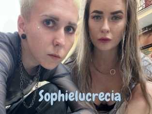 Sophielucrecia
