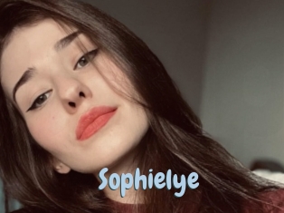 sophielye Uniform Porn XXX