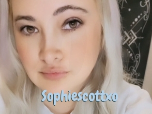 Sophiescottxo