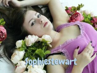 Sophiestewart