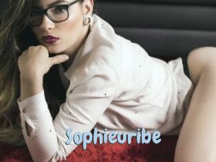 Sophieuribe