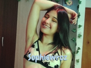 sophiewroz Uniform Porn XXX