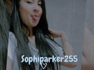 Sophiparker255