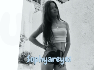 sophyareyes Uniform Porn XXX