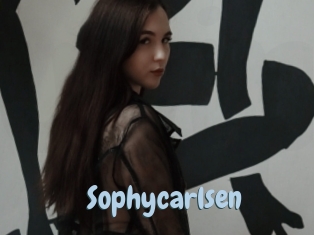 Sophycarlsen