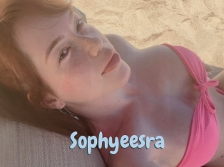 sophyeesra Uniform Porn XXX