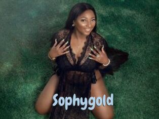 Sophygold