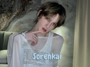 sorenkai Uniform Porn XXX
