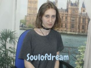 Soulofdream