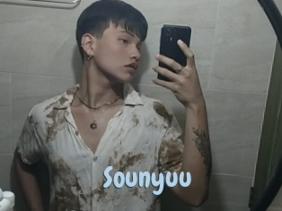 Sounyuu