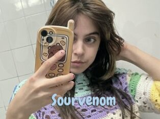Sourvenom
