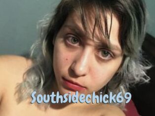 southsidechick69 Uniform Porn XXX