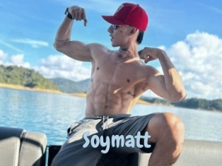 Soymatt