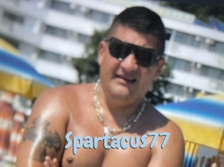 spartacus77 Uniform Porn XXX