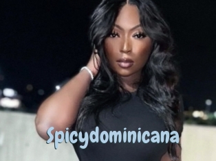 Spicydominicana